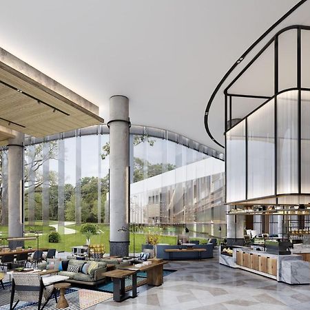 Sheraton Zhaoqing Dinghu Bagian luar foto