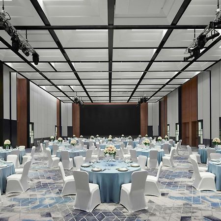 Sheraton Zhaoqing Dinghu Bagian luar foto