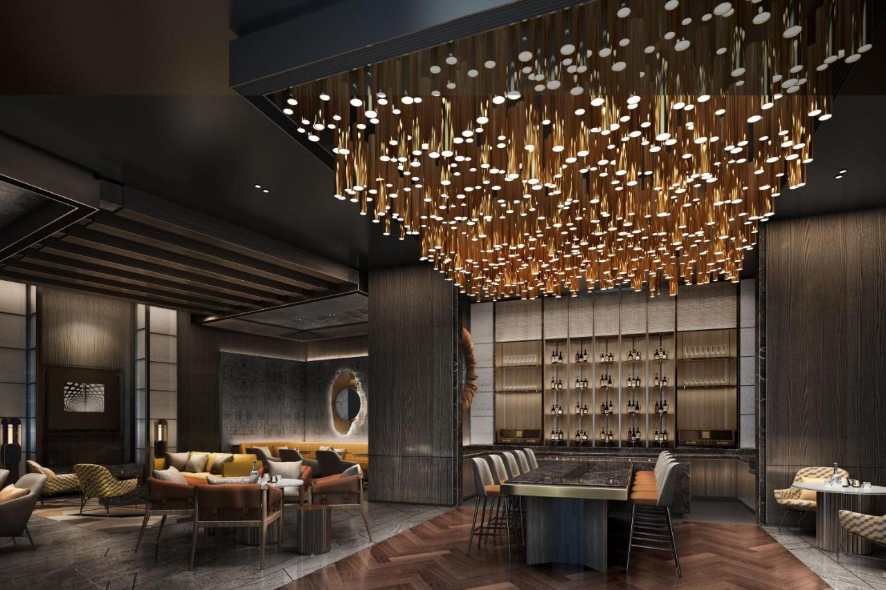 Sheraton Zhaoqing Dinghu Bagian luar foto