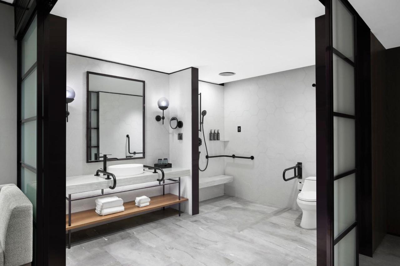 Sheraton Zhaoqing Dinghu Bagian luar foto