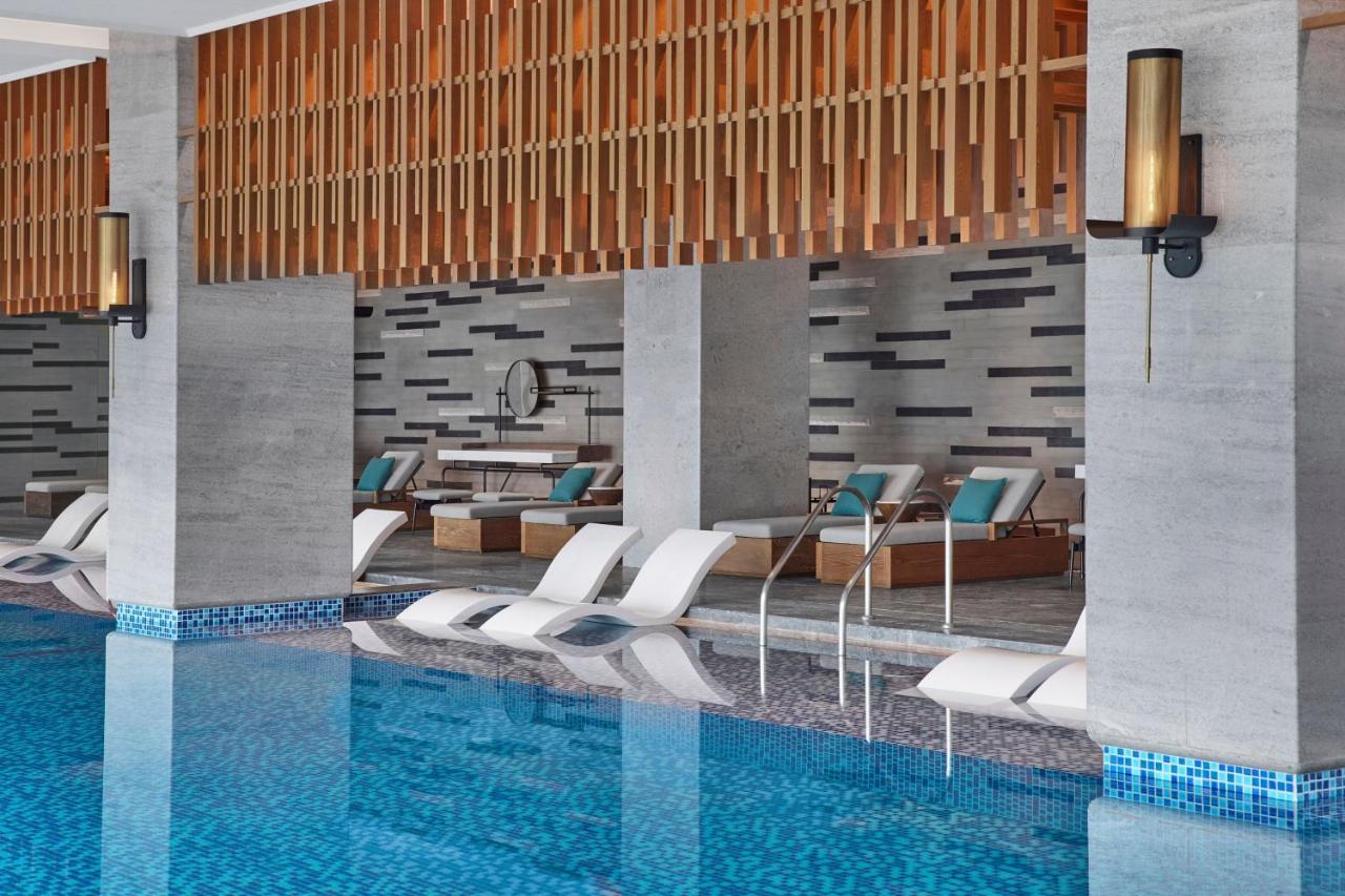 Sheraton Zhaoqing Dinghu Bagian luar foto