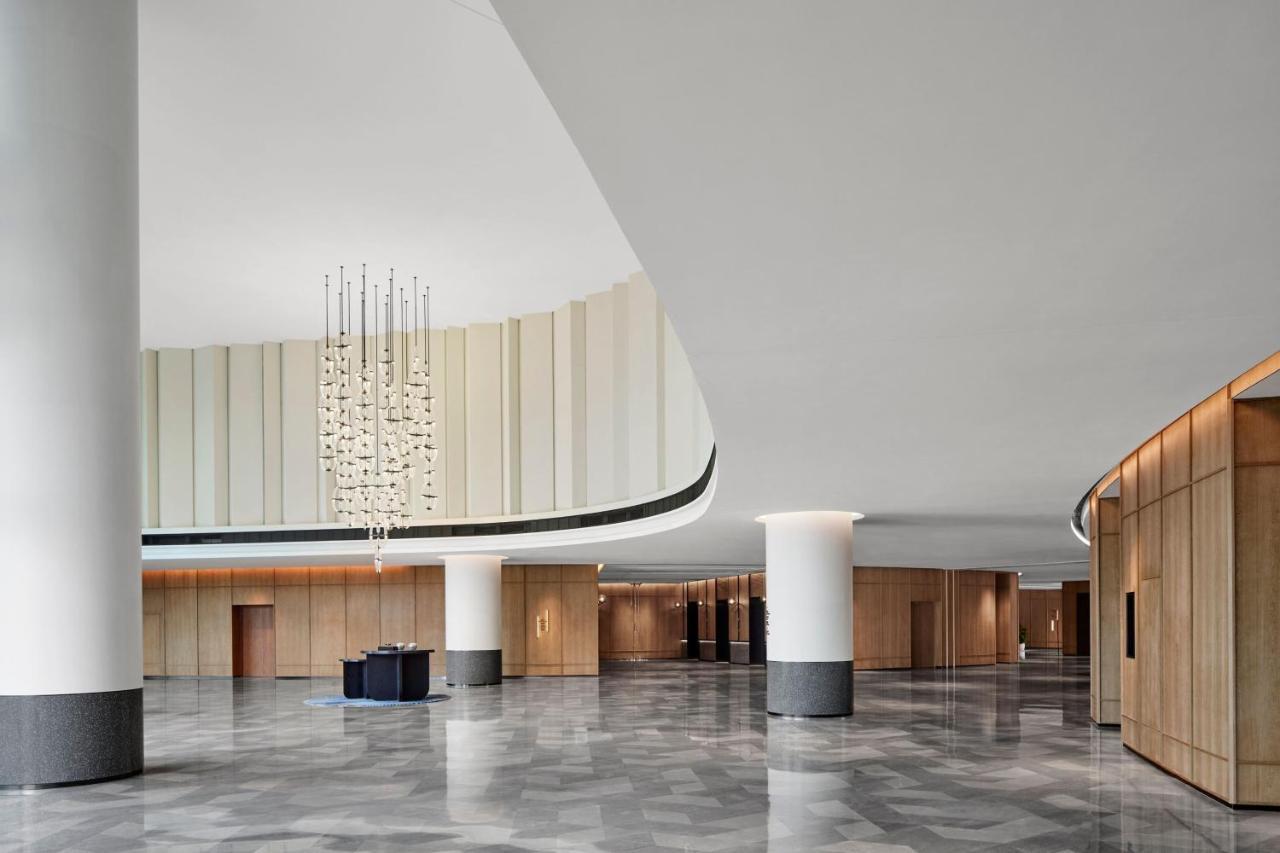 Sheraton Zhaoqing Dinghu Bagian luar foto