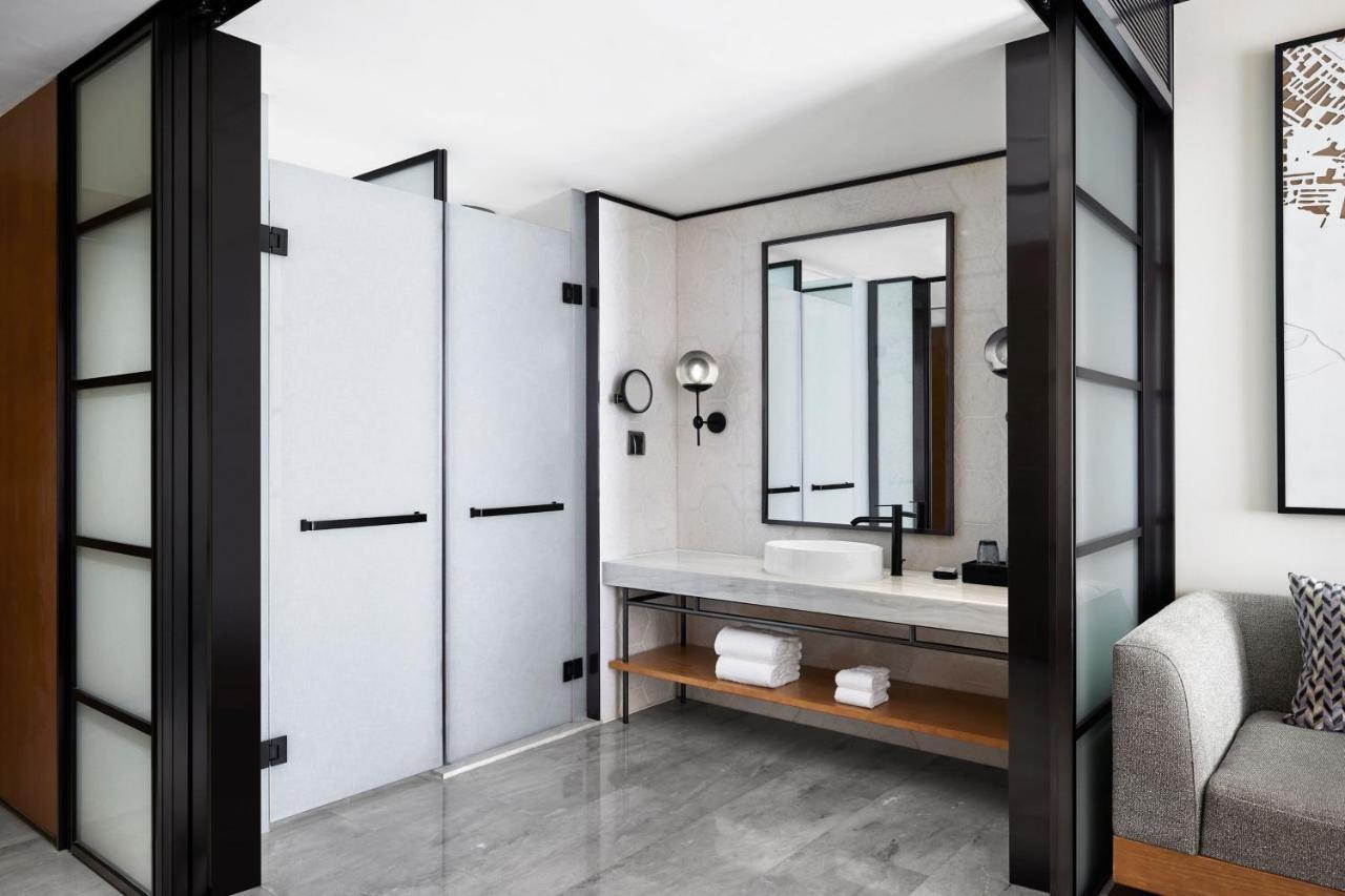 Sheraton Zhaoqing Dinghu Bagian luar foto