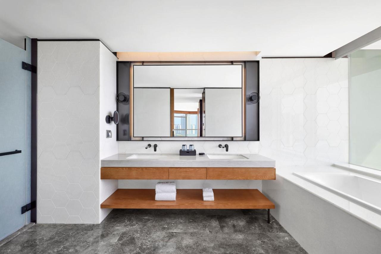Sheraton Zhaoqing Dinghu Bagian luar foto