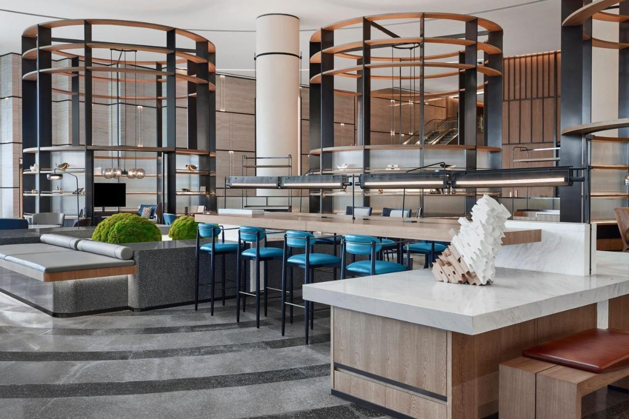 Sheraton Zhaoqing Dinghu Bagian luar foto