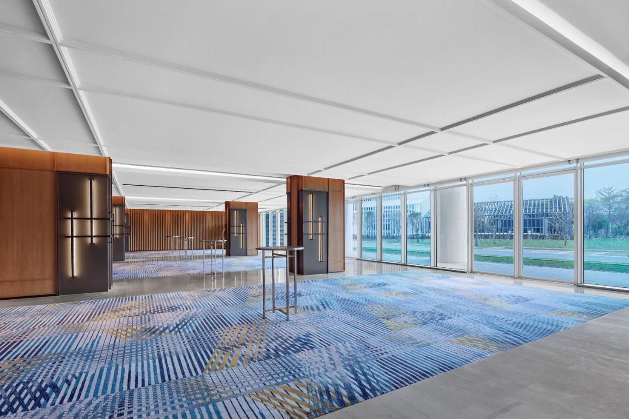 Sheraton Zhaoqing Dinghu Bagian luar foto