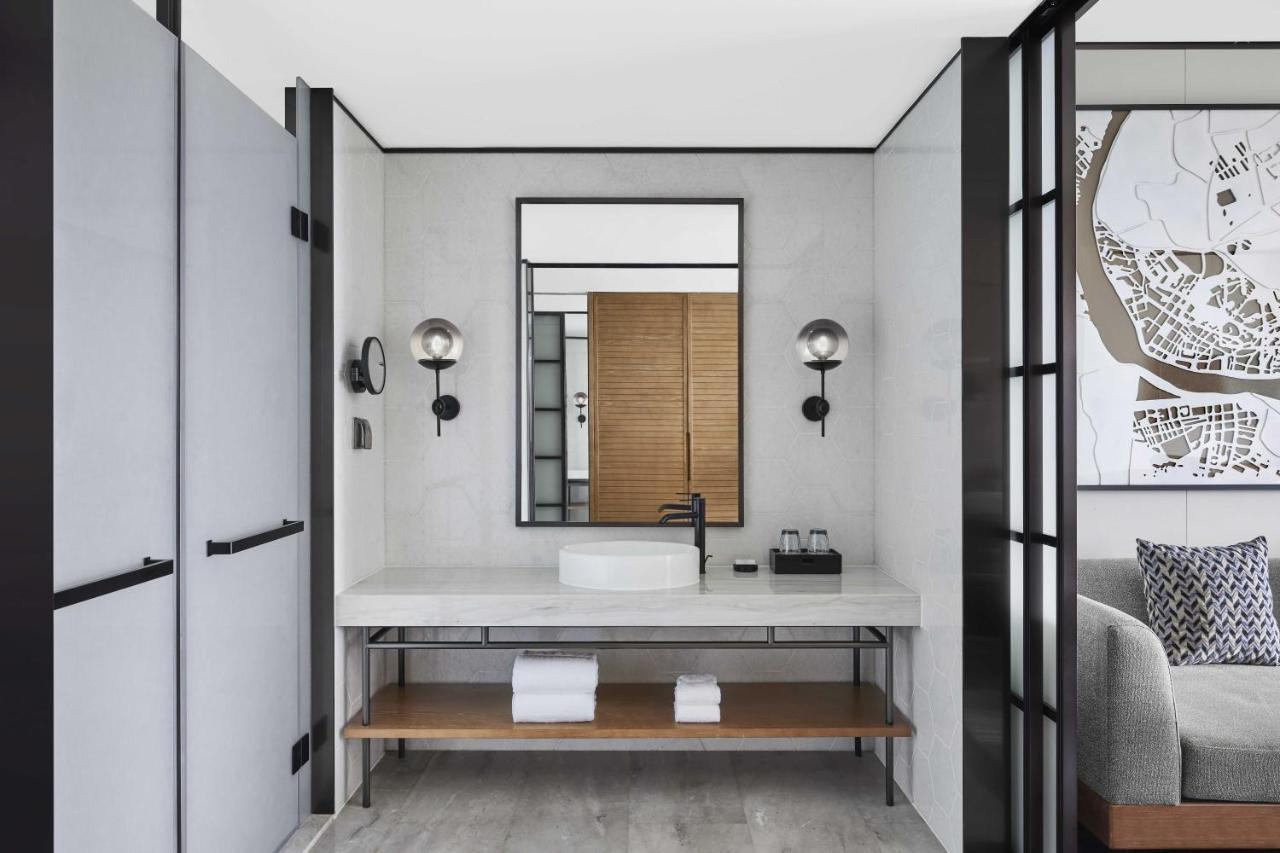 Sheraton Zhaoqing Dinghu Bagian luar foto