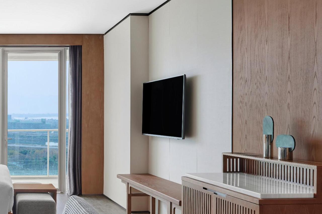 Sheraton Zhaoqing Dinghu Bagian luar foto